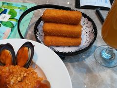 -大树餐厅(红旗街万达店)