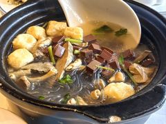 -民国红公馆·秦淮八艳(夫子庙店)