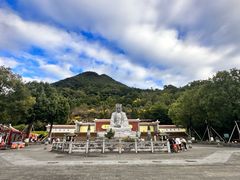 -安溪清水岩