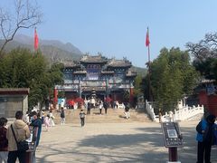 -红螺寺