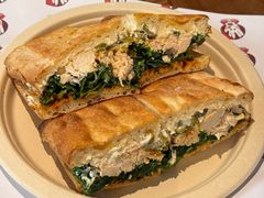 -BE YOLO必有乐&小红帽三明治