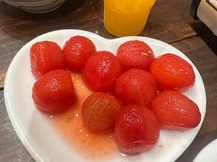 -盟重烧烤(高正街店)