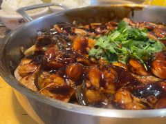 -黄记煌三汁焖锅(崇文门店)