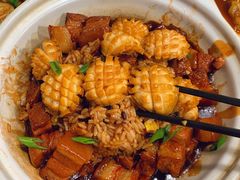-逢春菜馆天津菜(胜利路店)