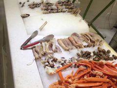 -亚马逊环球美食百汇(新城吾悦广场店)