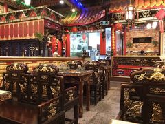 -缪氏川菜(丰盛町店)
