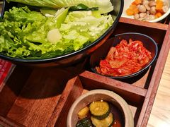-汉拿山(包河万达店)