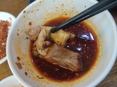 -长安后宰门水盆羊肉(新都心店)