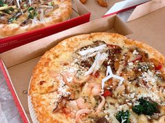 -必胜客(鼓楼店)