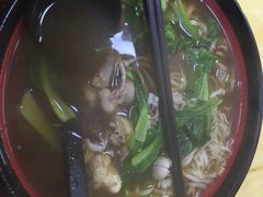 -赵璐海鲜面馆(德行路店)