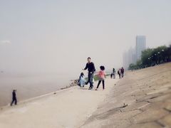 -武昌江滩