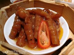 -点心传说·粤菜点心(佐阾虹湾店)