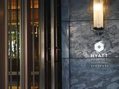 -深圳机场凯悦酒店