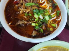 -大石人家鱿鱼面馆(大石西路总店)