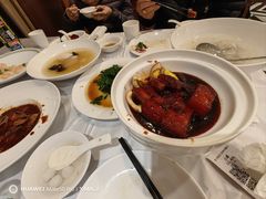 -老人和饭店(淮海中路店)