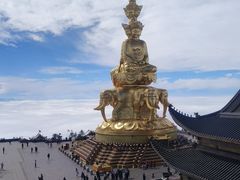 -峨眉山风景名胜区