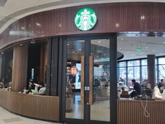 -星巴克臻选(北京富力家园店)
