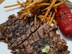 -HELLO 27 意面·沙拉·帕尼尼