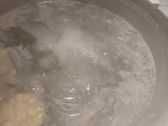 -烹然四季椰子鸡火锅(姚家园万象汇店)