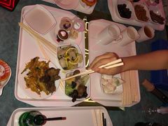 -堂会·KTV·自助餐·团建聚会(天河店)