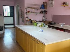 -幸福里DIY蛋糕烘焙·团建·拼豆豆(普陀店)