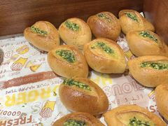 -杭州开元名都大酒店·地中海自助餐厅