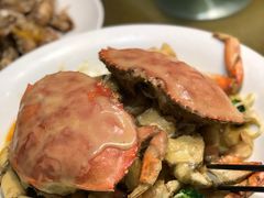 -盛港湾海鲜食府(黄沙店)