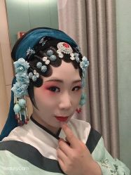 -盘子女人坊古装写真摄影(天津总店)