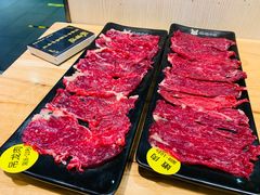 -嬷孙家潮汕牛肉火锅(北京路天河城店)
