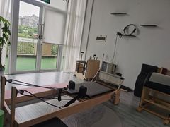 -Burn Fit燃炼健身工作室(新都旗舰店)