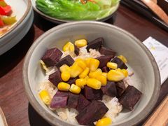 -山食间·中式营养轻餐(保利时光里店)