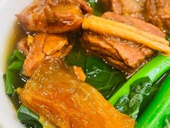 -丽的面家(多宝路店)