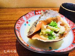 -信日本料理(信义坊店)