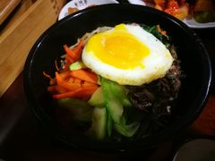 -第二外国语学院-韩国餐厅(朝阳路店)