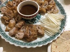 -金记大肠(瑞昌路店)