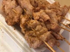 -豪香里脊肉串(大中路店)