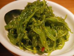 海草-原製原味(普陀山磐龙店)