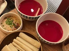 -巴奴毛肚火锅(龙湖锦艺城店)