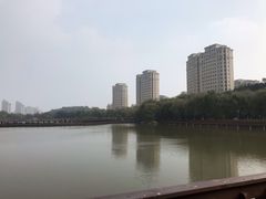 -大连外国语大学(旅顺校区)