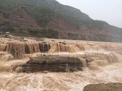 -陕西黄河壶口瀑布旅游区