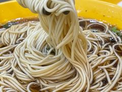 阳春面-毛华美食(清扬路店)