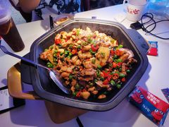 -蛙来哒(欢乐水岸店)