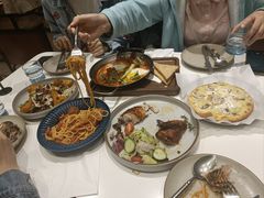 -nata&bica(松江大学城店)