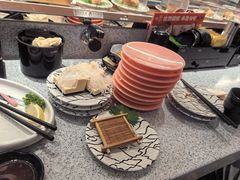 -争鲜回转寿司(中街大悦城店)