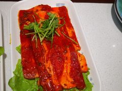 -玖等自助烤肉(步步高广场店)