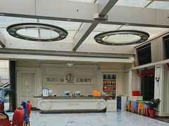 -澜悦港海鲜体验主题餐厅