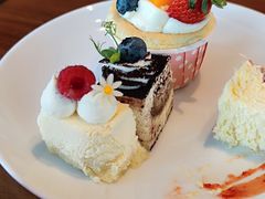 -嘉定凯悦·咖啡厅