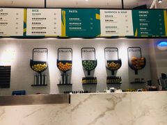 -greenjoy绿享轻食(宁海路店)