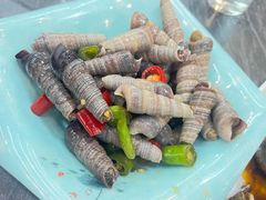 -萃华海鲜阁大排档(五四广场店)