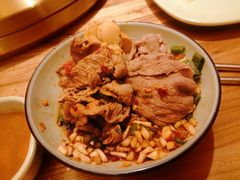 -焰江山海鲜牛排烤肉自助(锦华万达二星店)